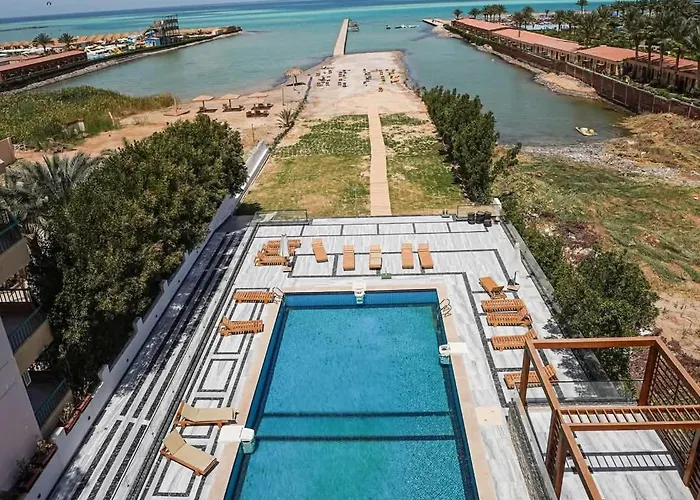 Balkan - - Private Appartamento Hurghada