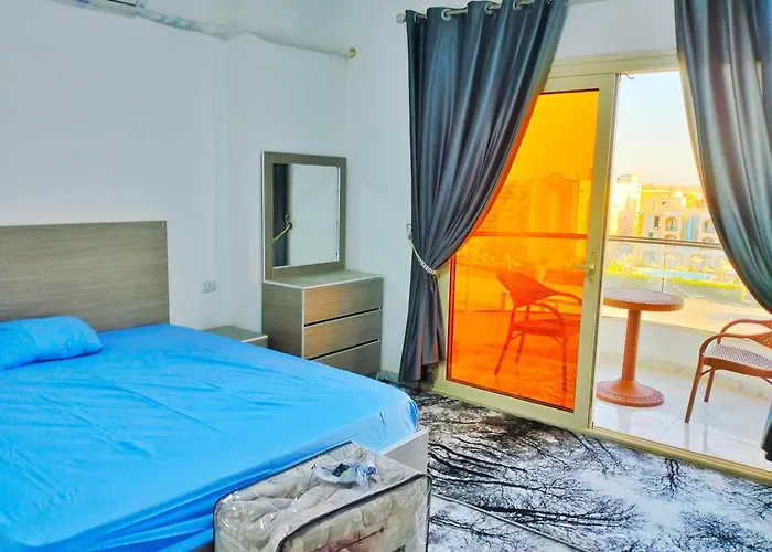 Appartamento Balkan - - Private Hurghada
