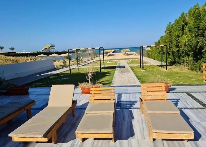Appartamento Balkan - - Private Hurghada