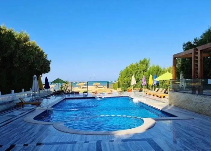 Appartamento Balkan - - Private